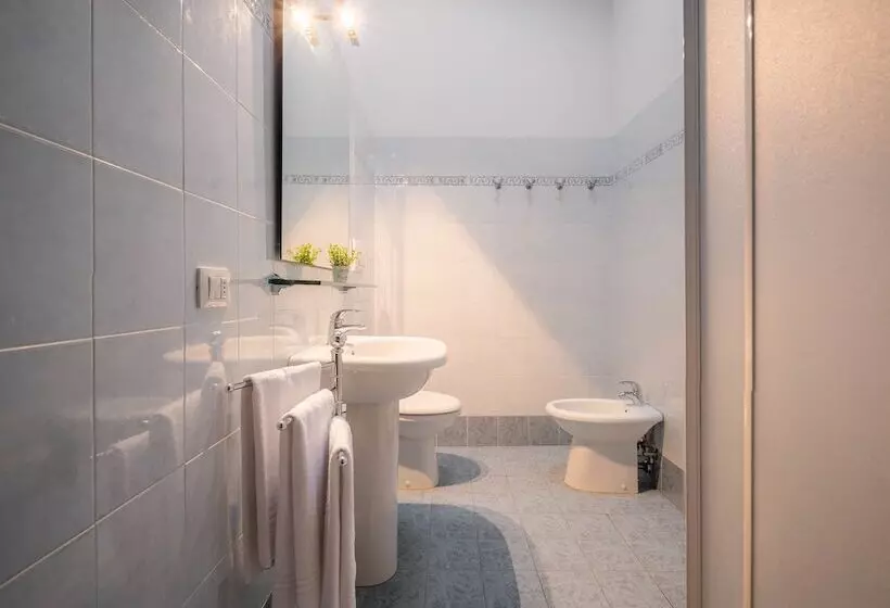 Casabella Residenza D Epoca