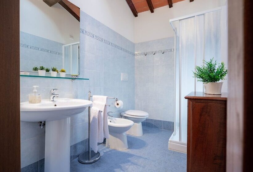 Casabella Residenza D Epoca