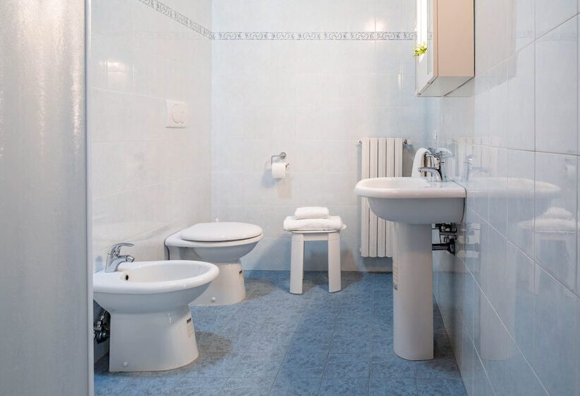 Casabella Residenza D Epoca