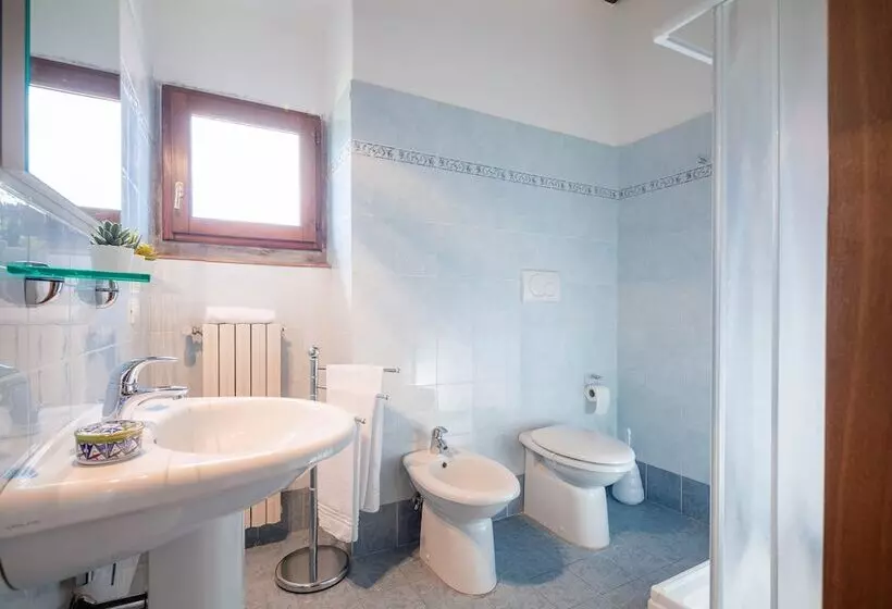 Casabella Residenza D Epoca