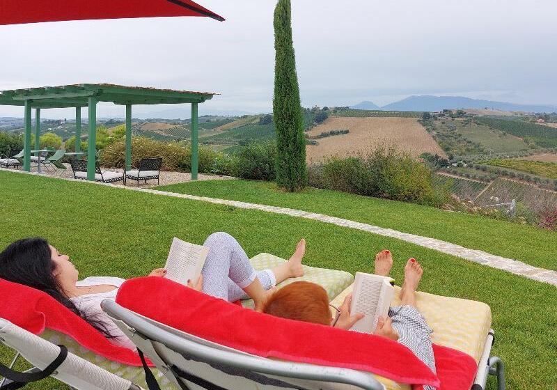 Dimora Di Campagna Tenuta Cocci Grifoni