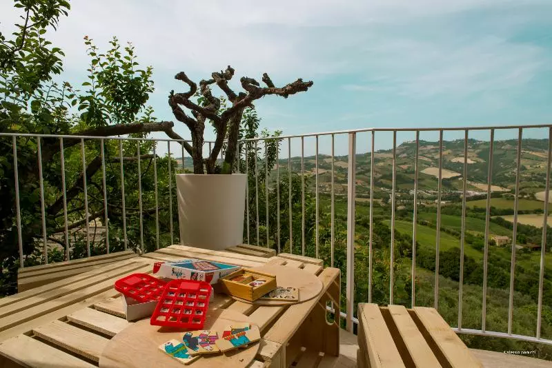 Dimora Di Campagna Tenuta Cocci Grifoni
