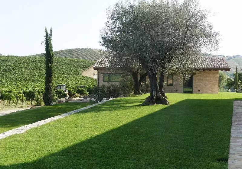 Dimora Di Campagna Tenuta Cocci Grifoni