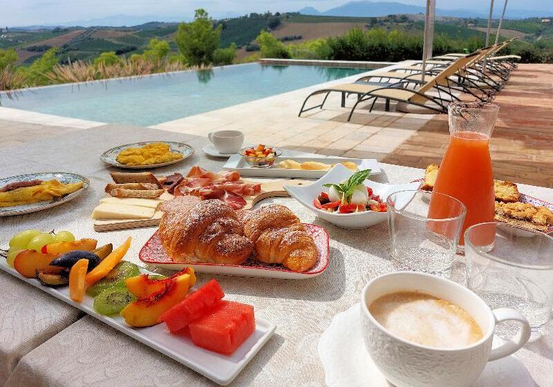 Dimora Di Campagna Tenuta Cocci Grifoni