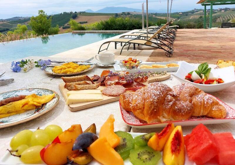 Dimora Di Campagna Tenuta Cocci Grifoni