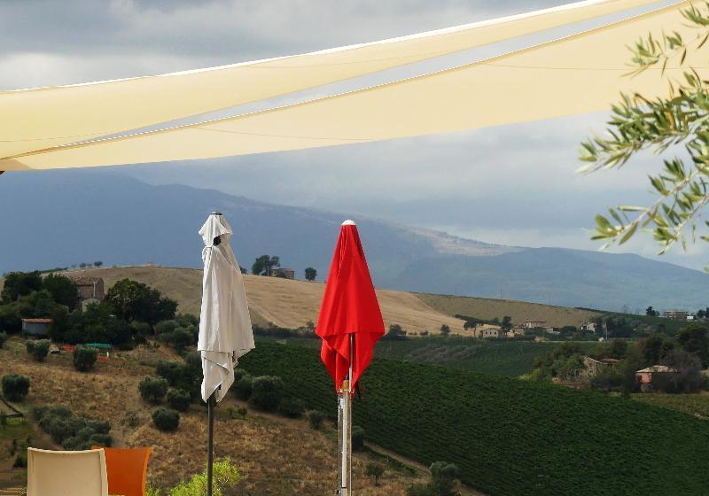 Dimora Di Campagna Tenuta Cocci Grifoni