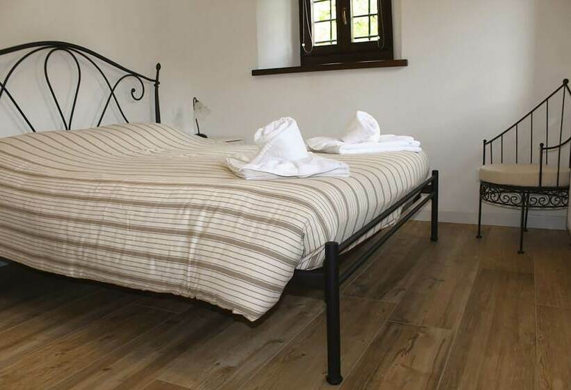 簡易ホテル Albergo Diffuso Zoncolan