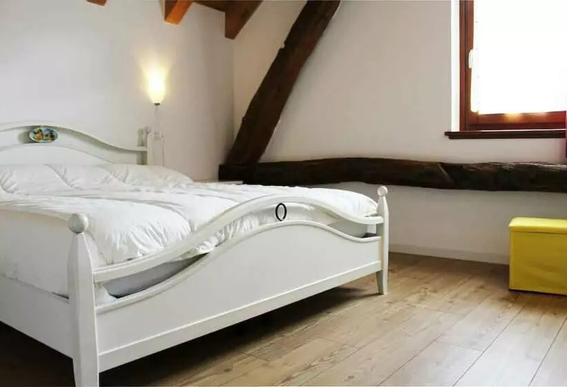 Hostelli Albergo Diffuso Zoncolan