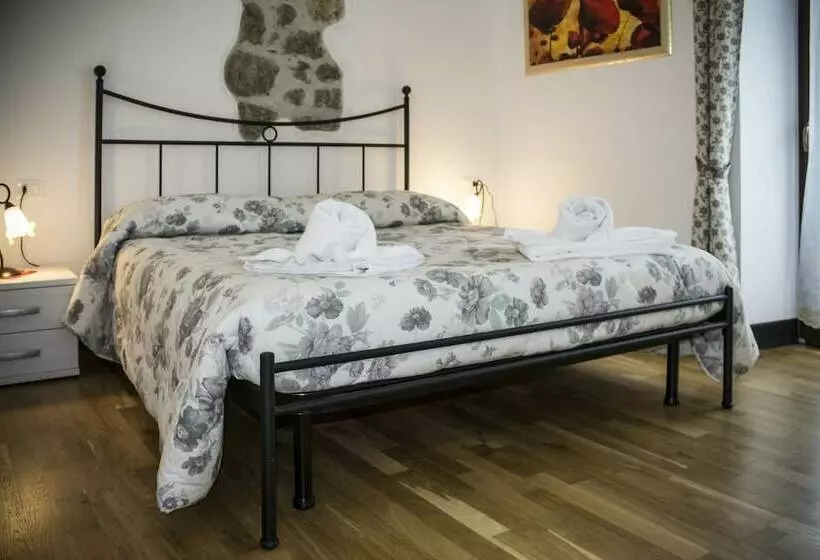 Hostelli Albergo Diffuso Zoncolan