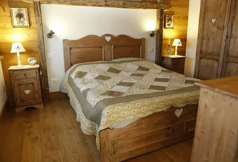 Hostelli Albergo Diffuso Zoncolan