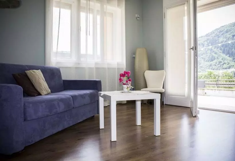 Hostelli Albergo Diffuso Zoncolan