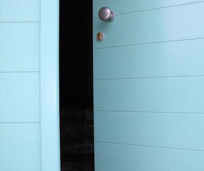 簡易ホテル Albergo Diffuso Zoncolan