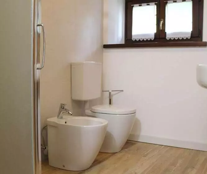 Hostelli Albergo Diffuso Zoncolan