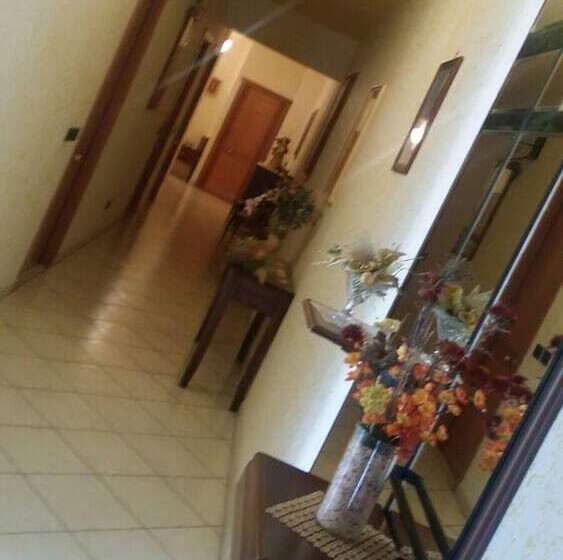 مسافرخانه Mistef