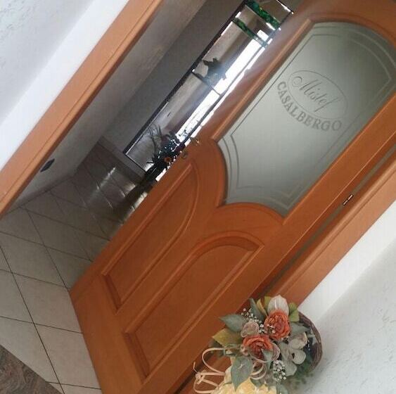 مسافرخانه Mistef