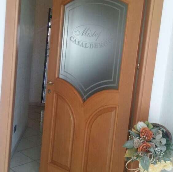 مسافرخانه Mistef