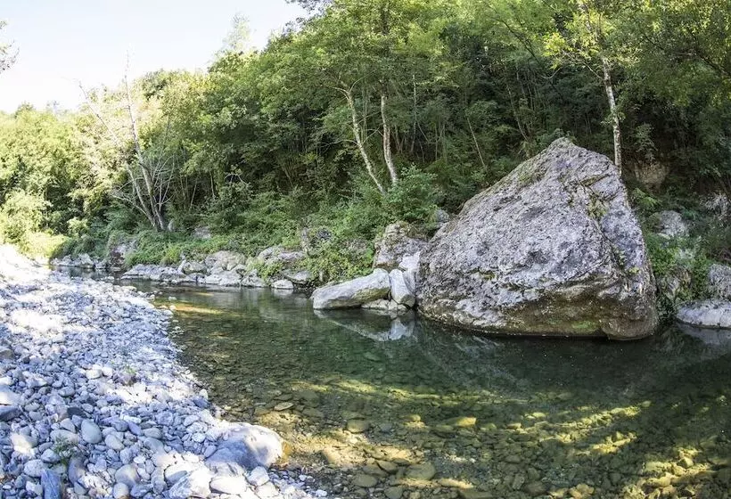 Hostelli Ponte Del Vegnuti