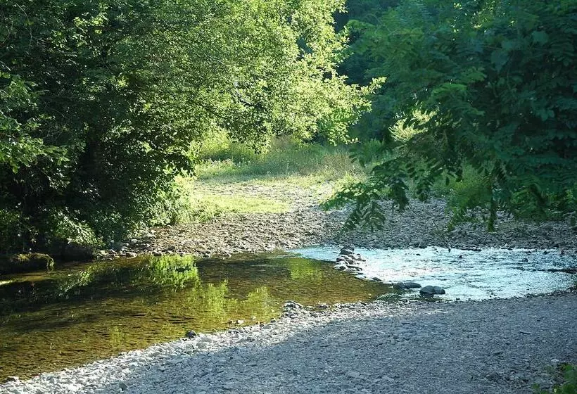 Hostelli Ponte Del Vegnuti