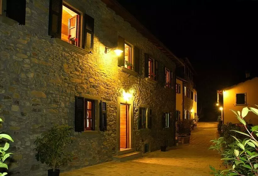 Hostelli Ponte Del Vegnuti