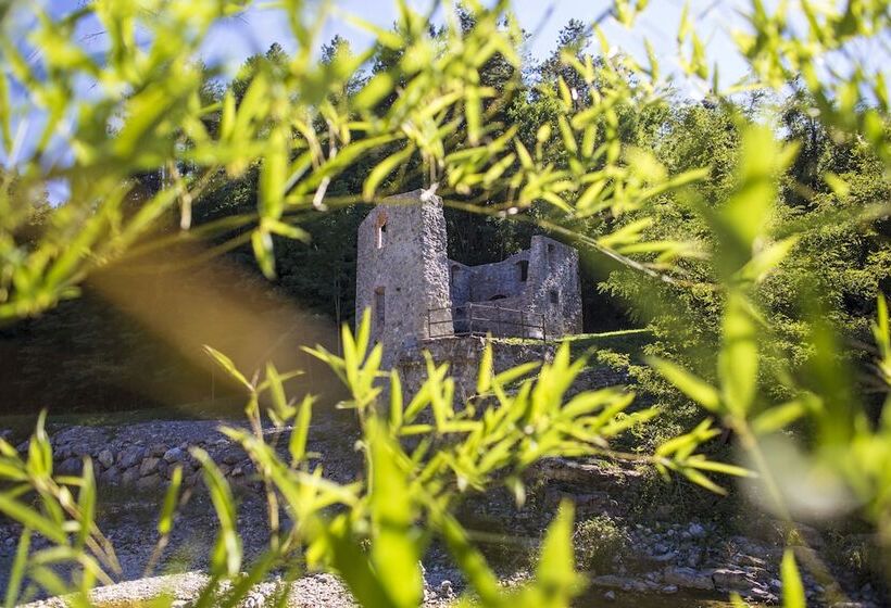 فندق فئة نجمة واحدة Ponte Del Vegnuti