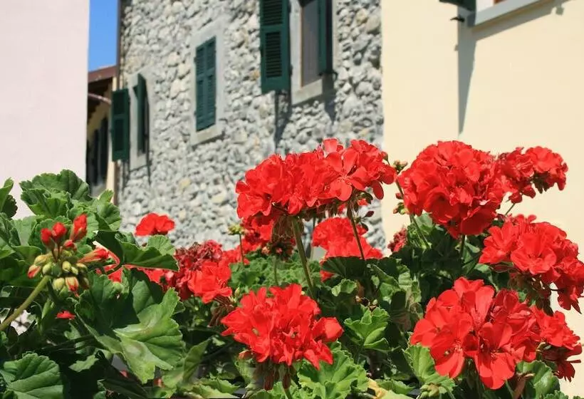Hostelli Ponte Del Vegnuti