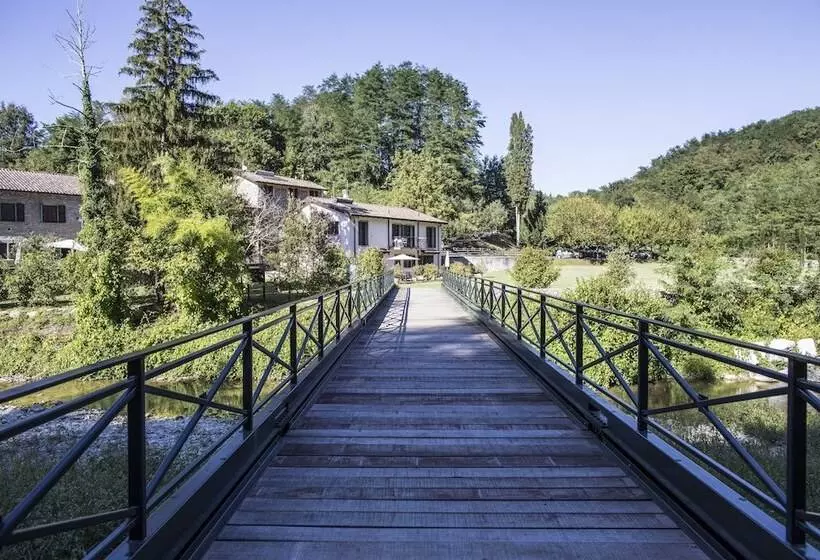 Hostelli Ponte Del Vegnuti