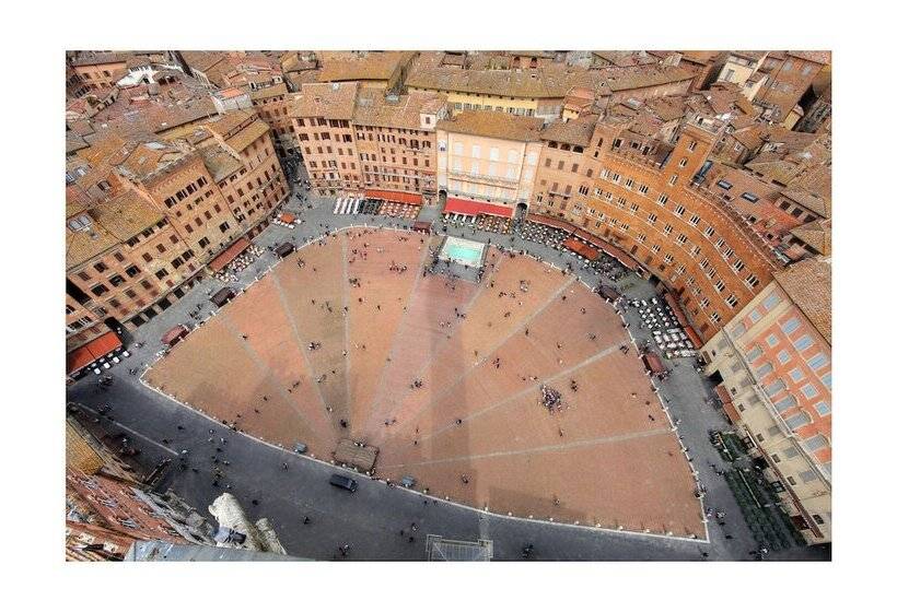 فندق فئة نجمة واحدة Ponte Del Vegnuti