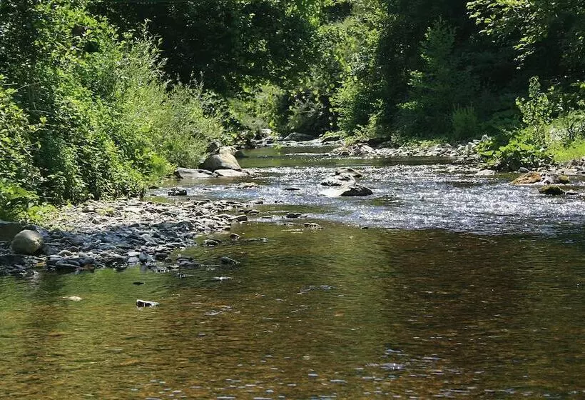Hostelli Ponte Del Vegnuti