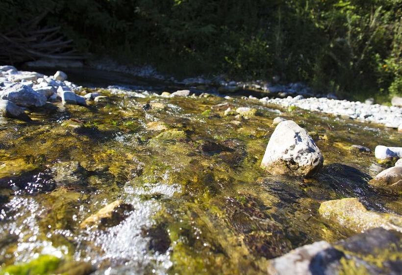 فندق فئة نجمة واحدة Ponte Del Vegnuti