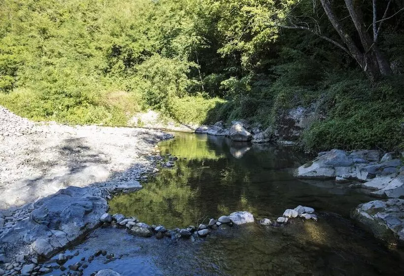 Hostelli Ponte Del Vegnuti