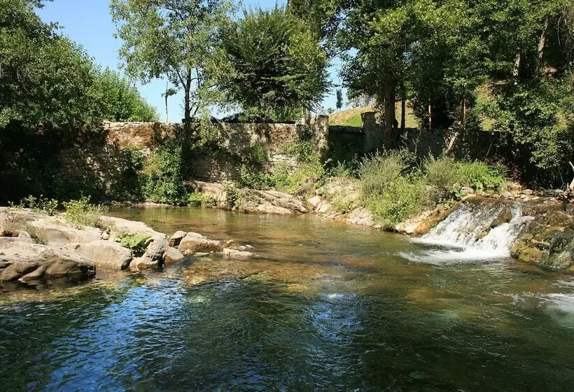 Hostelli Ponte Del Vegnuti