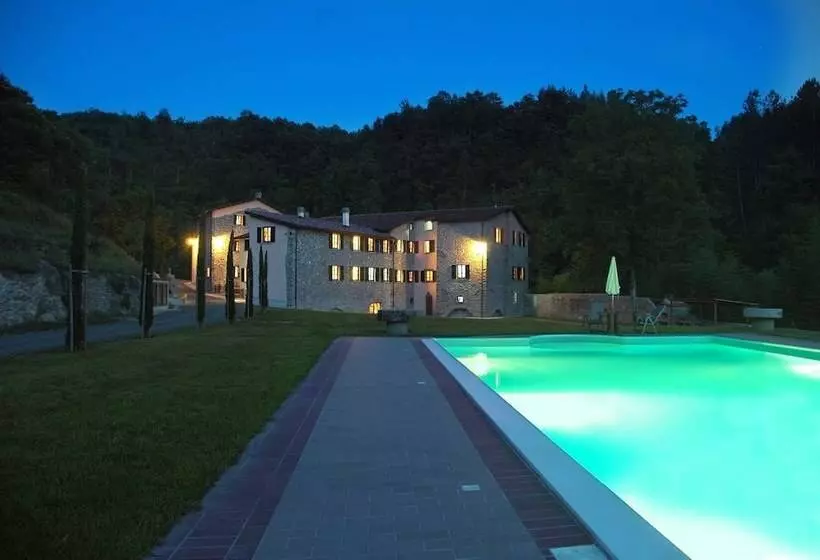 Hostelli Ponte Del Vegnuti