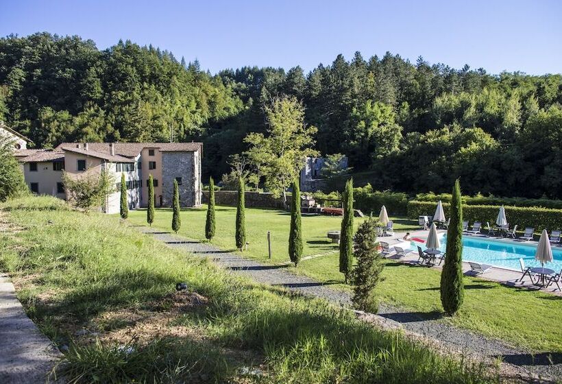 فندق فئة نجمة واحدة Ponte Del Vegnuti