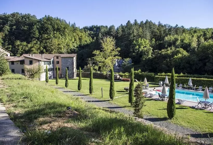 Hostelli Ponte Del Vegnuti