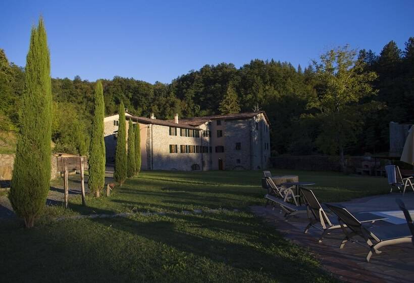 فندق فئة نجمة واحدة Ponte Del Vegnuti