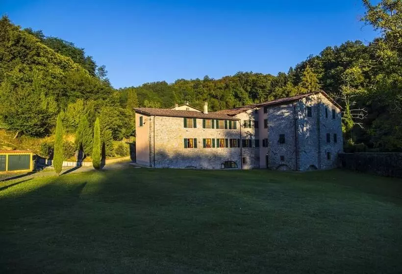 Hostelli Ponte Del Vegnuti