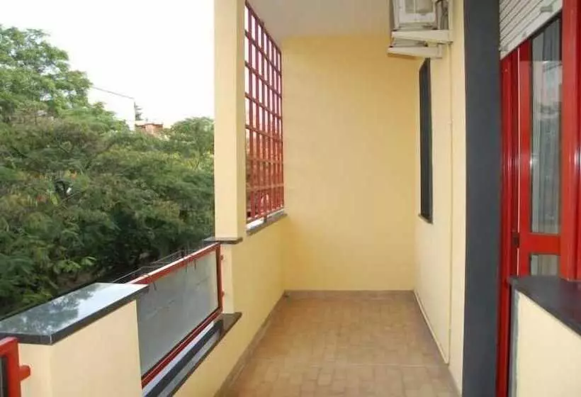 ホテル Albergo Ristorante Del Ponte