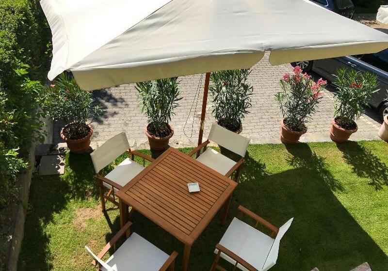 فندق Residence Isarcus