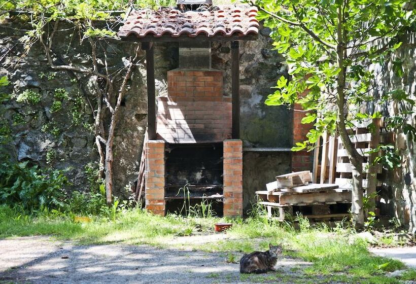 בית מלון כפרי Villa Cheti