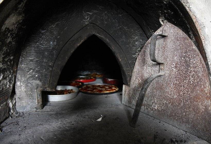 בית מלון כפרי Villa Cheti