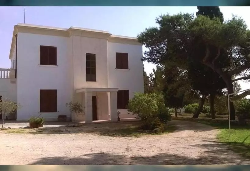 Masseria Belvedere