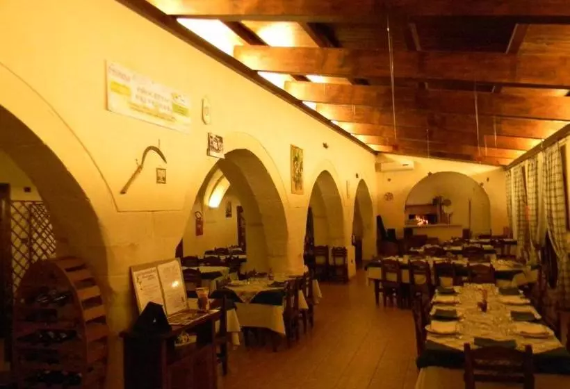 Masseria Belvedere