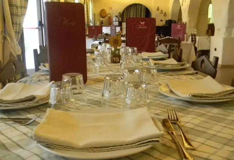 Masseria Belvedere