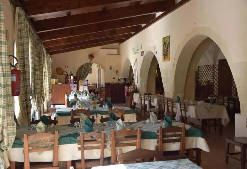 Masseria Belvedere