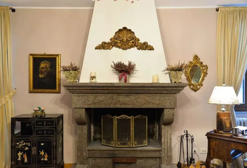 B&b Etrurian Home