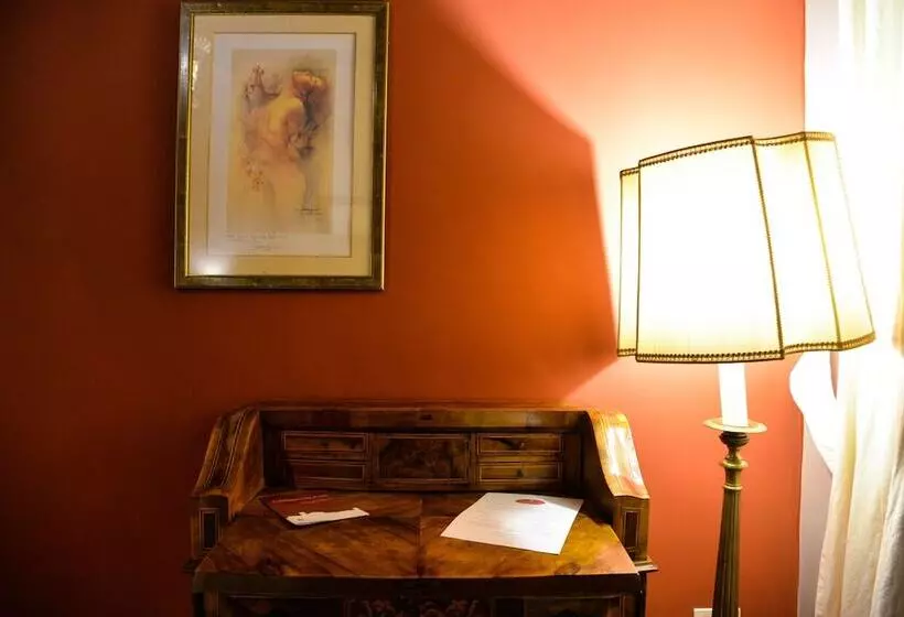 B&b Etrurian Home