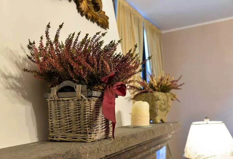 B&b Etrurian Home