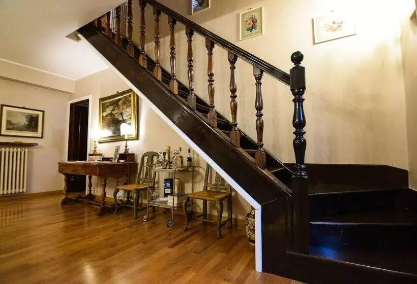 B&b Etrurian Home