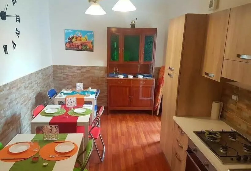 Bed and Breakfast Nonna Lucia