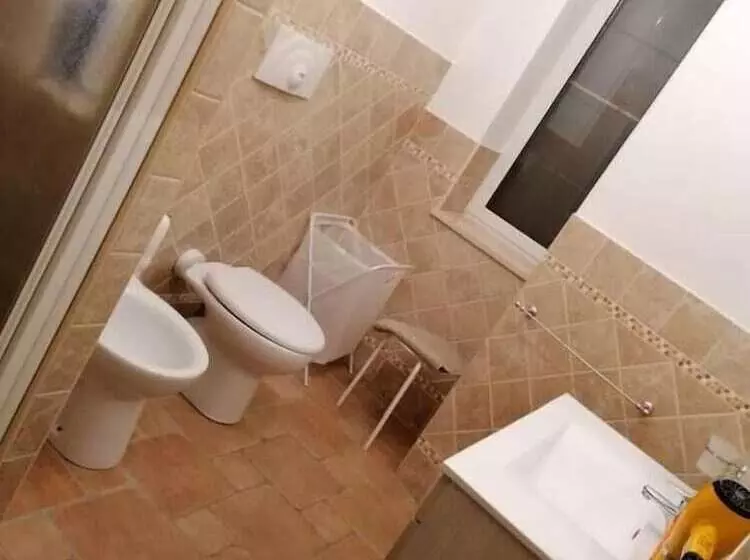 Bed and Breakfast Nonna Lucia